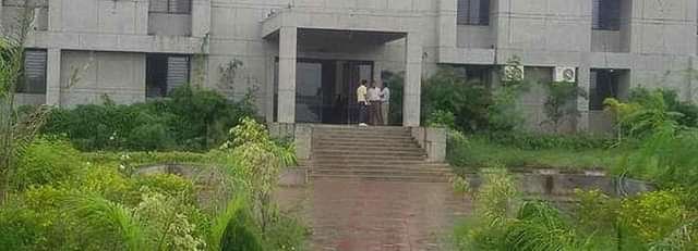 B._A._Dangar_Homeopathic_Medical_College